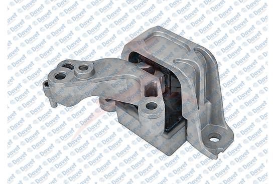 MEHA MH30587 Motor Takozu Megane Iii Scenic Iii 1.2 Tce  ####